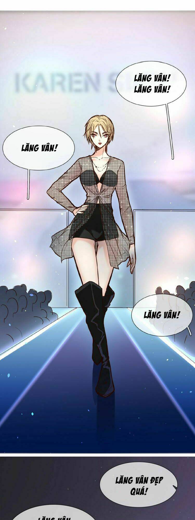 ngôi sao vụn vỡ chapter 5 25