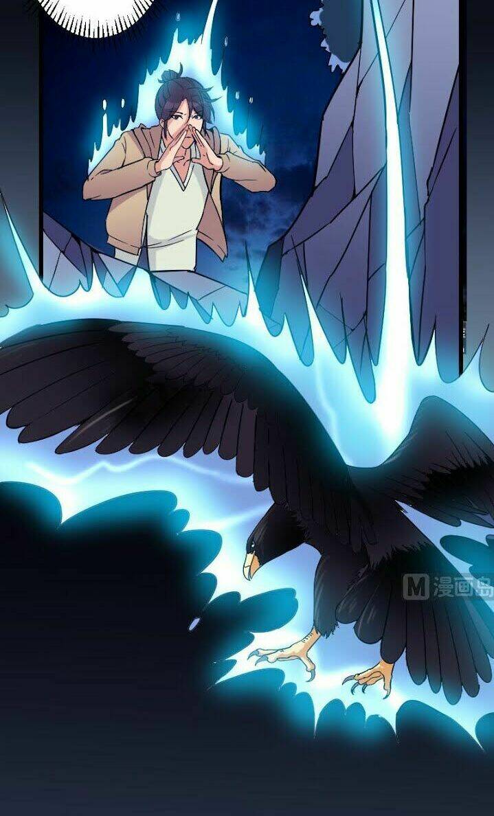 ngưu thư cung ứng thương chapter 137 6