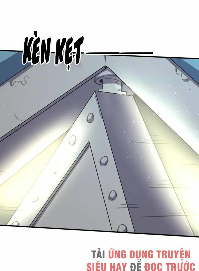 người chặn xuyên không chapter 101 53