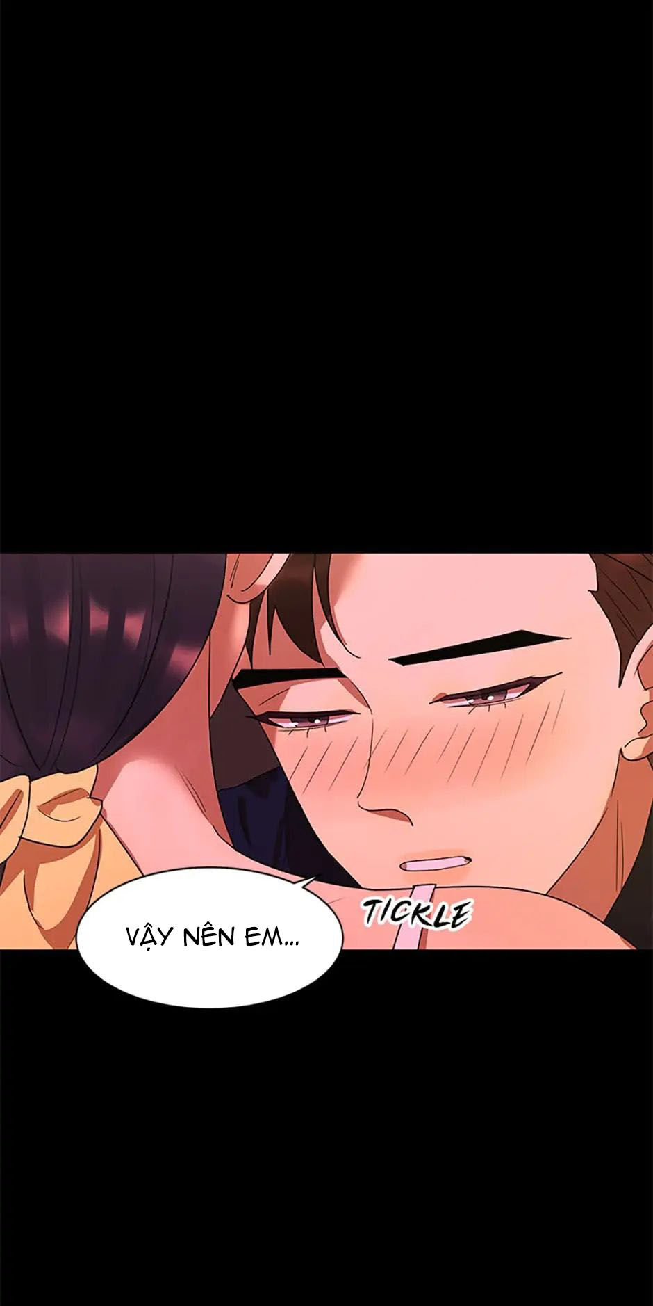 tiểu thuyết đầu tay của ác nữ chapter 28.2 27