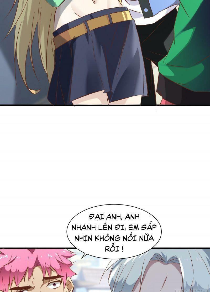 nãi ba là chiến thần mạnh nhất chapter 16 26