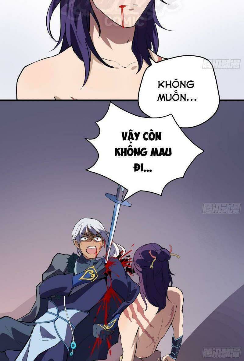 thiên mệnh long thần chapter 11 10