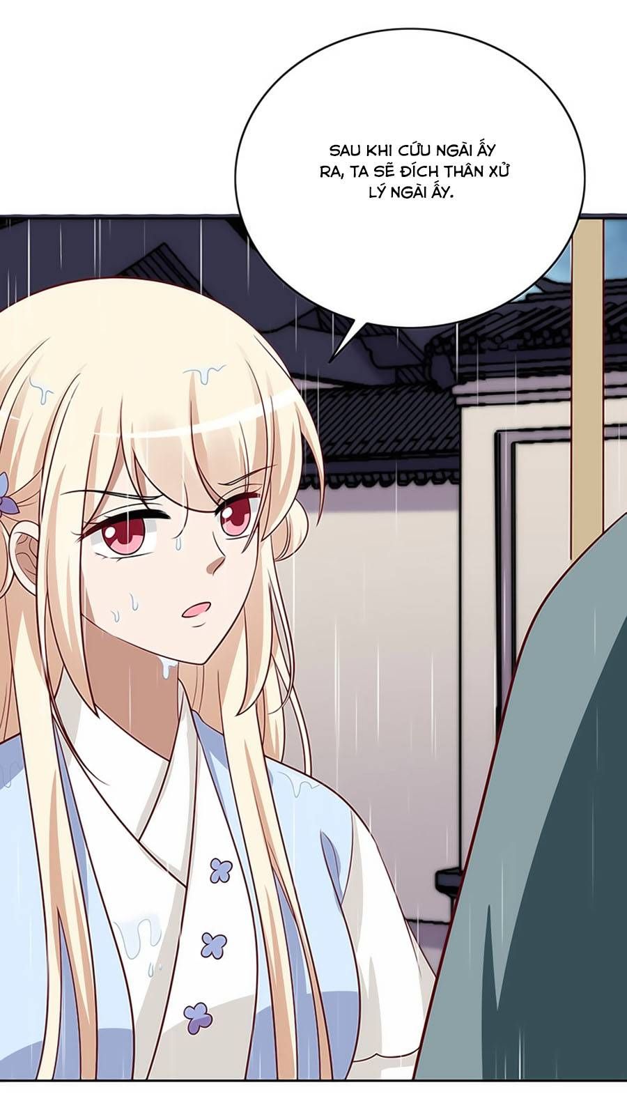 kiêu ngạo vương gia chủng điền phi chapter 122.1 36