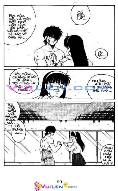 truyền nhân atula - shura no mon i chapter 22 91