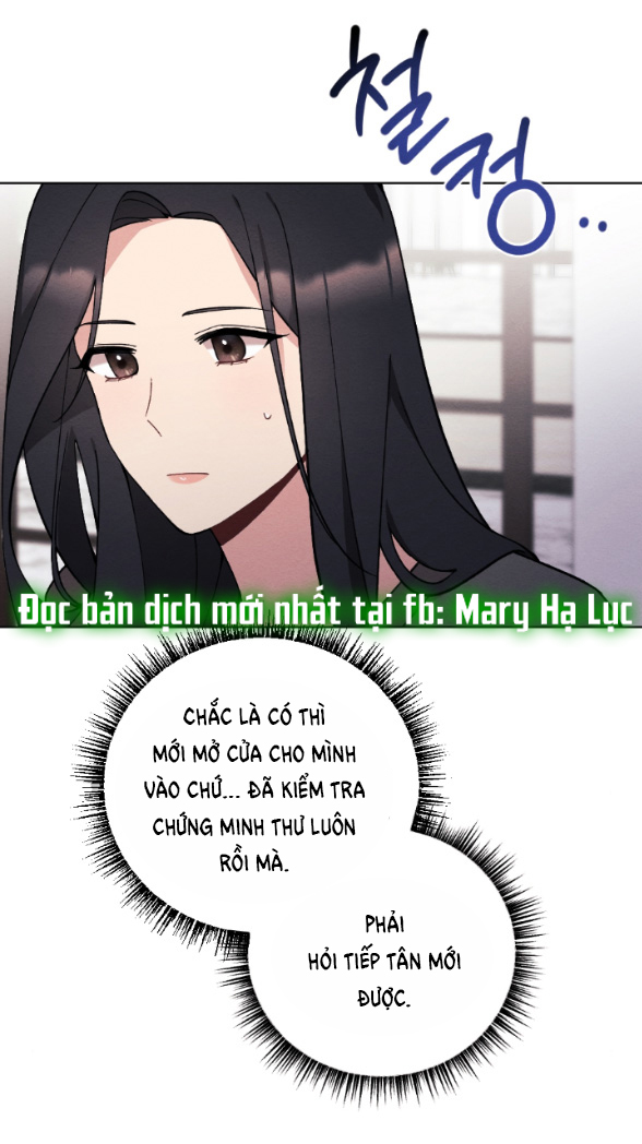 Ăn Mòn chapter 7.1 - Trang 10