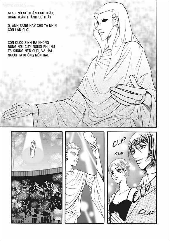 can't lose you chapter 15 22