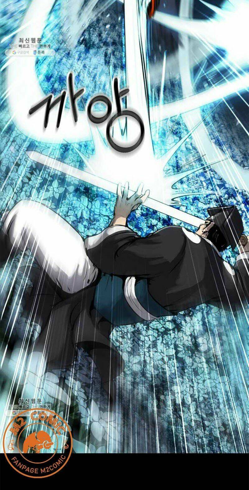 xuyên không thành hổ chapter 12 35