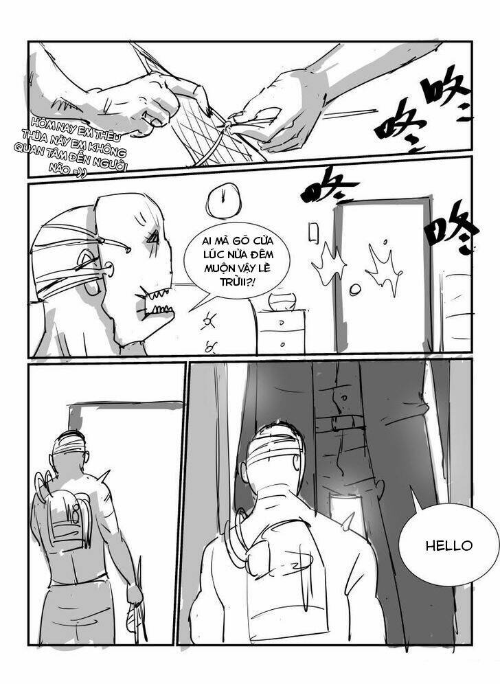 death field chapter 6 12