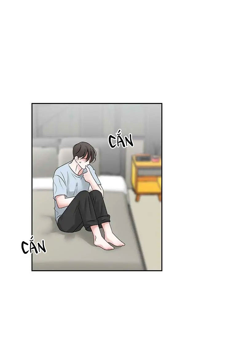 Tình Yêu Nơi Phòng Tắm Hơi chapter 29 - Trang 29
