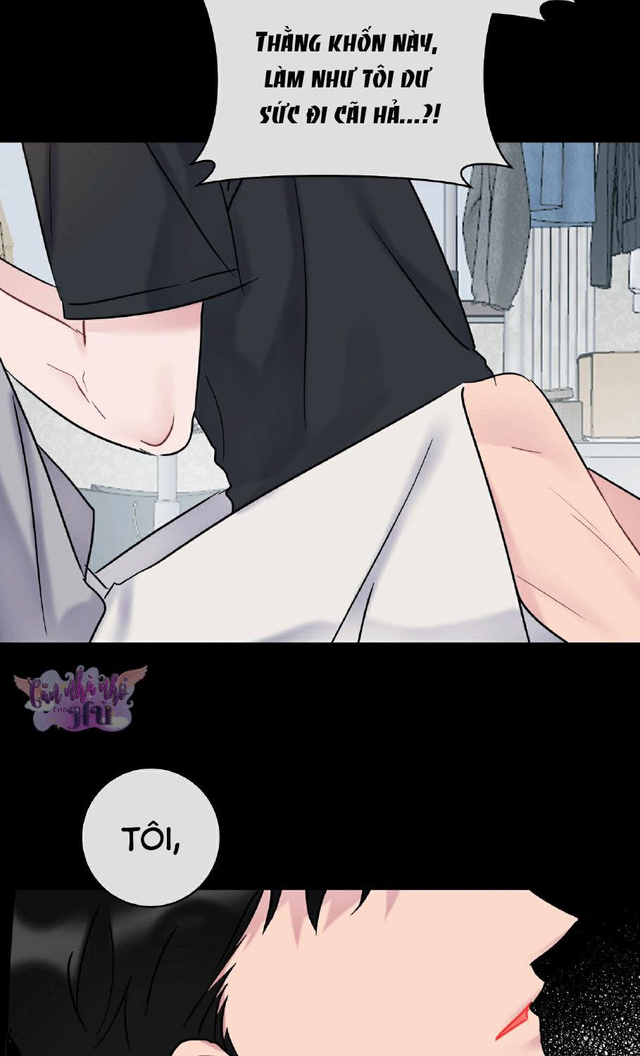 tình yêu bình dị nhất chapter 32 28