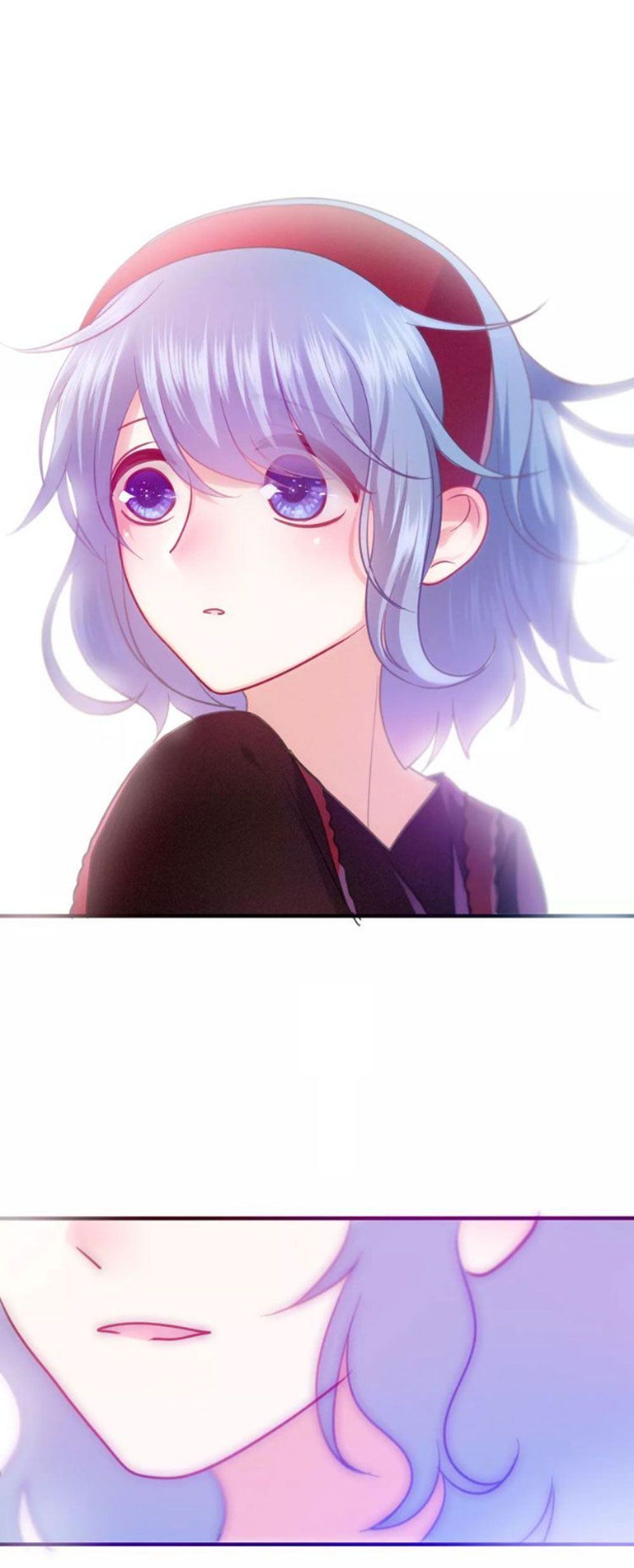 tháng sáu kì diệu chapter 36 39