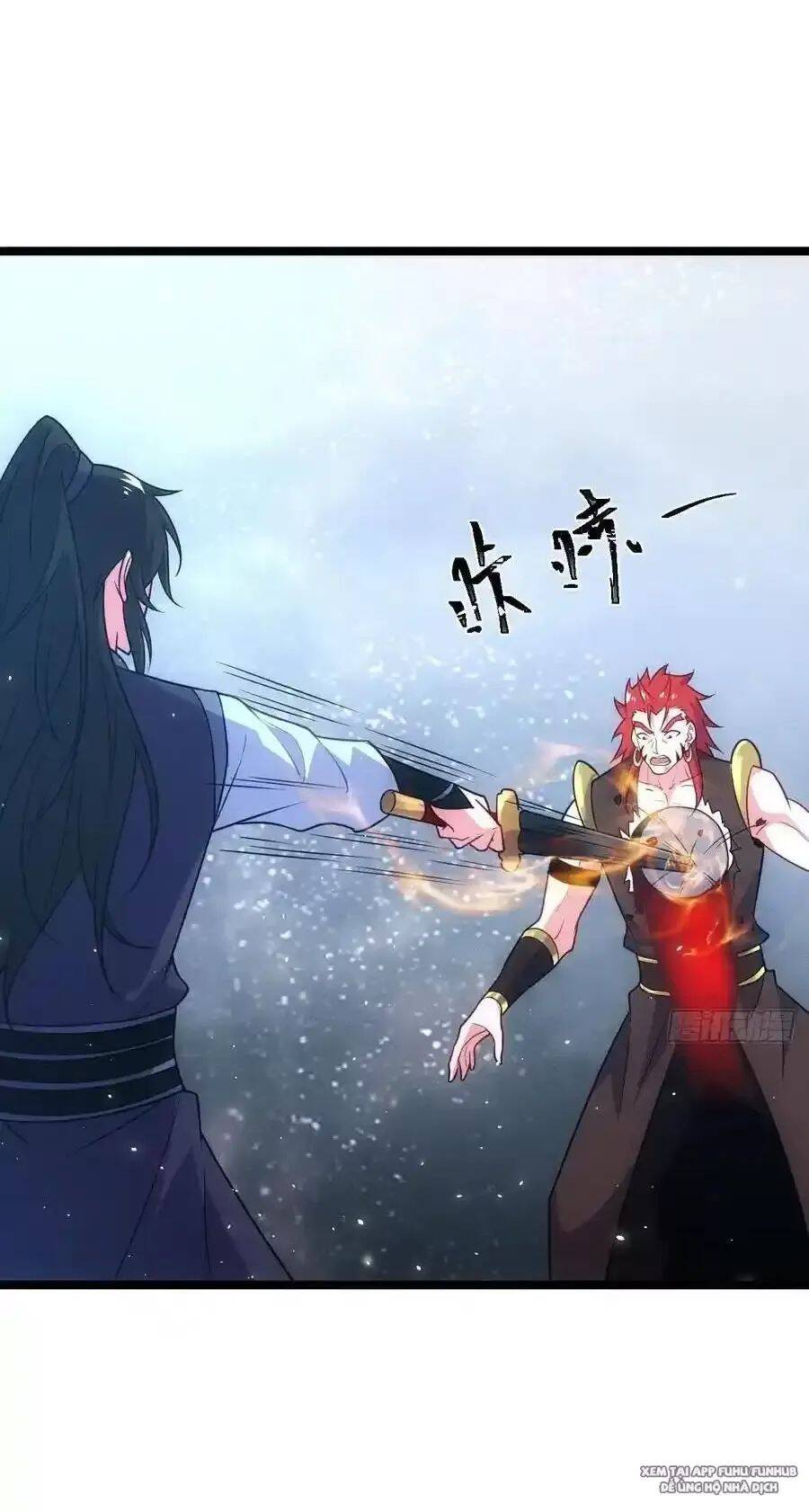 Thê Tử Của Ta Là Đại Lão Đại Thừa Kỳ chapter 69.2 21