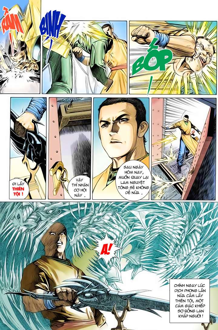 phong vân chapter 277 10