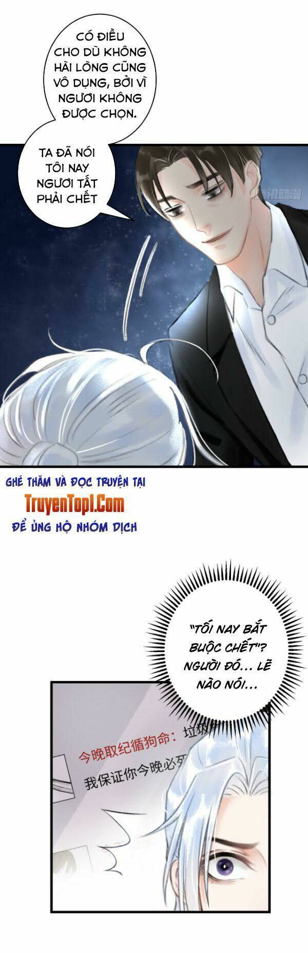 tuần tuần thiện dụ chapter 1 25