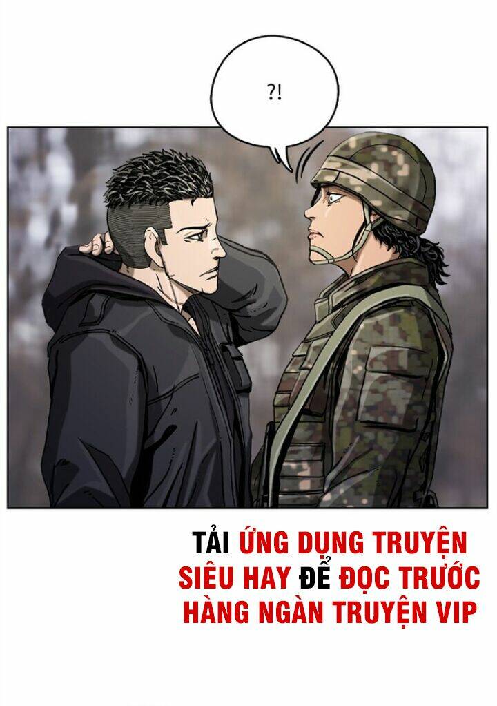 truyền thuyết anh hùng thời mạt thế chapter 8 63