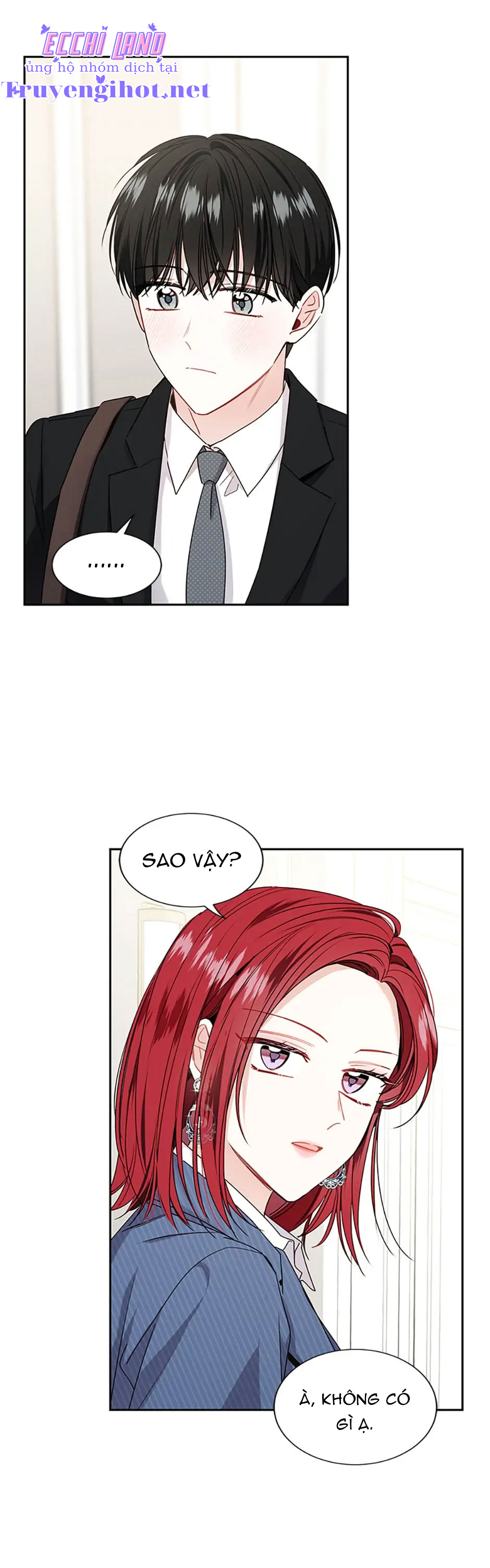 chỉ thị đặc biệt của sếp chapter 36.1 23