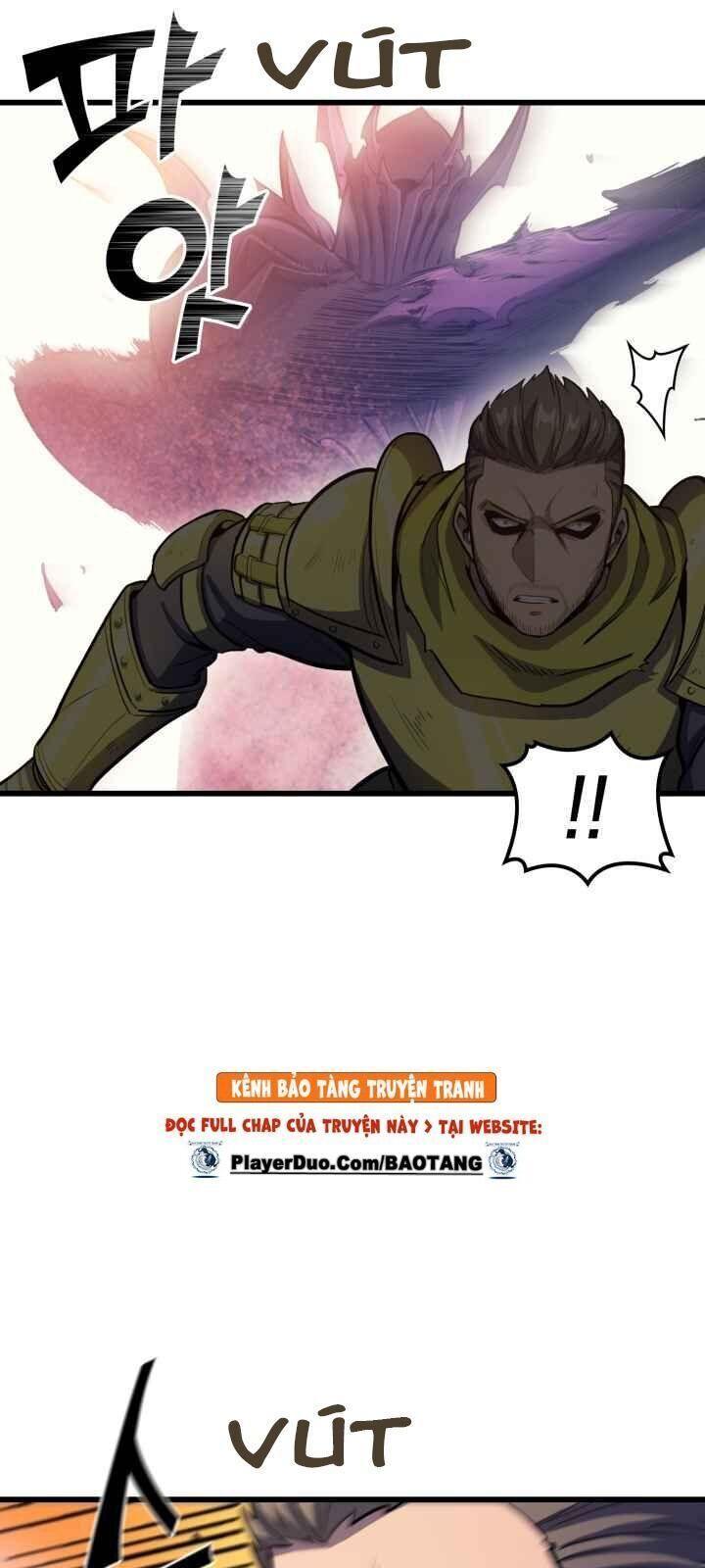 tôi trở lại thăng cấp một mình chapter 28 29