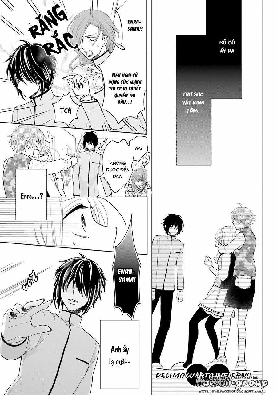 jigoku no enra chapter 14 3