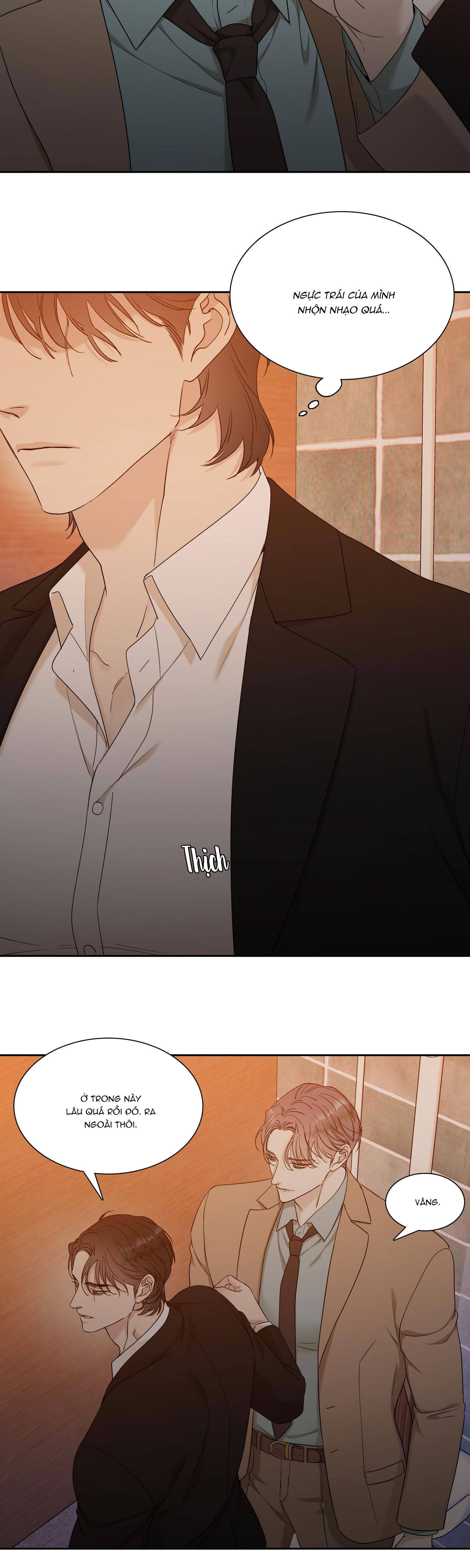 tên cặn bã chapter 7 14