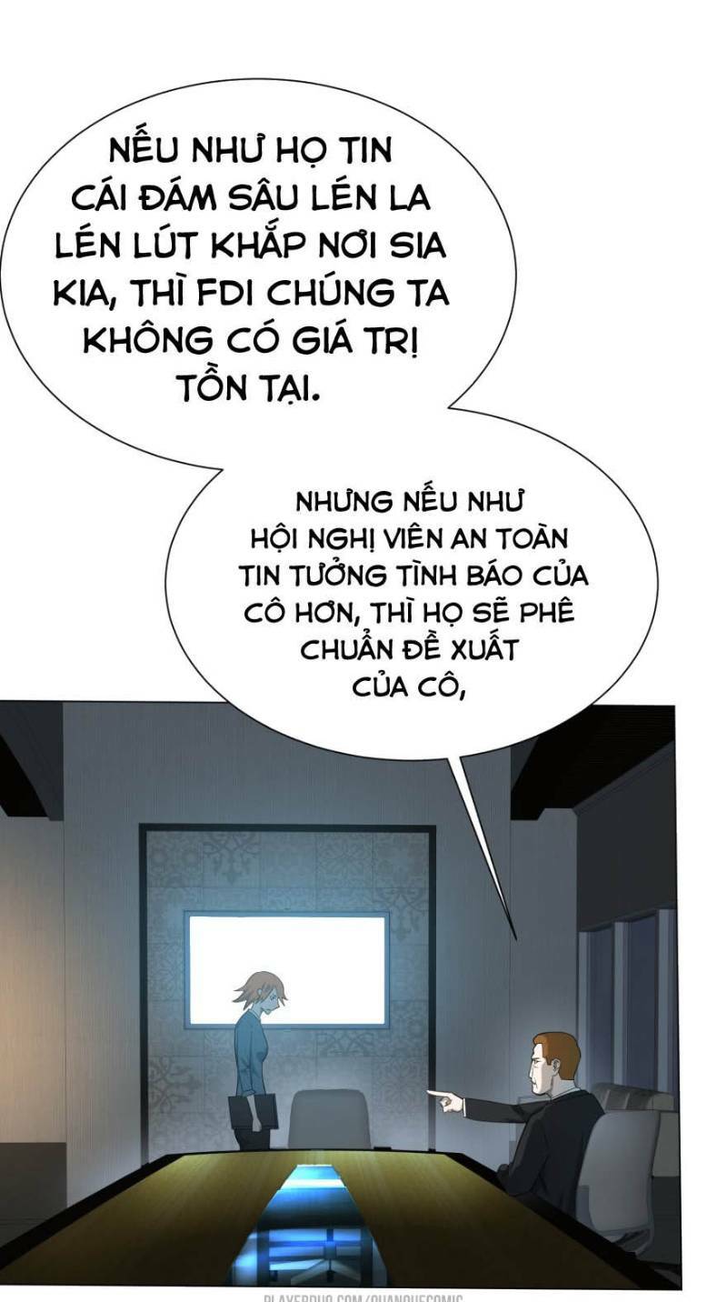 danh sách kẻ phản diện chapter 13 11
