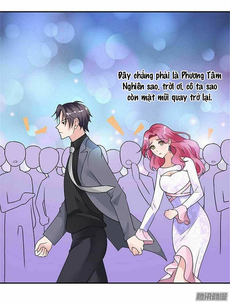 tiểu tâm can tuyệt sủng của lạc tiên sinh chapter 40 7