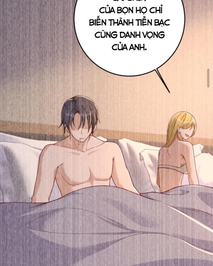 học cùng em gái, tôi bất cẩn vô địch rồi chapter 128 38