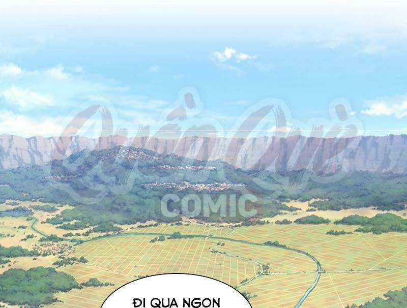 liệp thực vương chapter 9 5