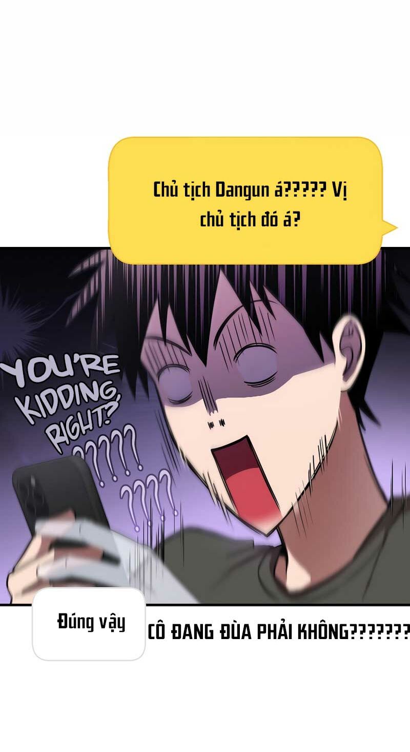 trưởng phòng kim tất thắng chapter 4 41