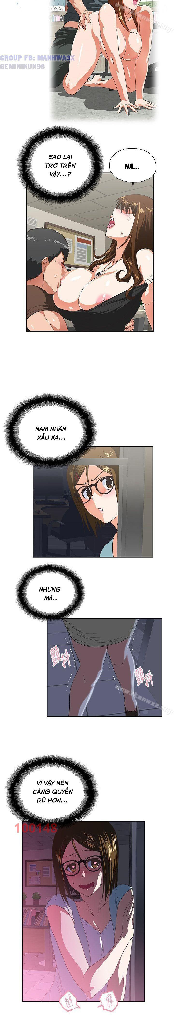 duyên phận chapter 46 8