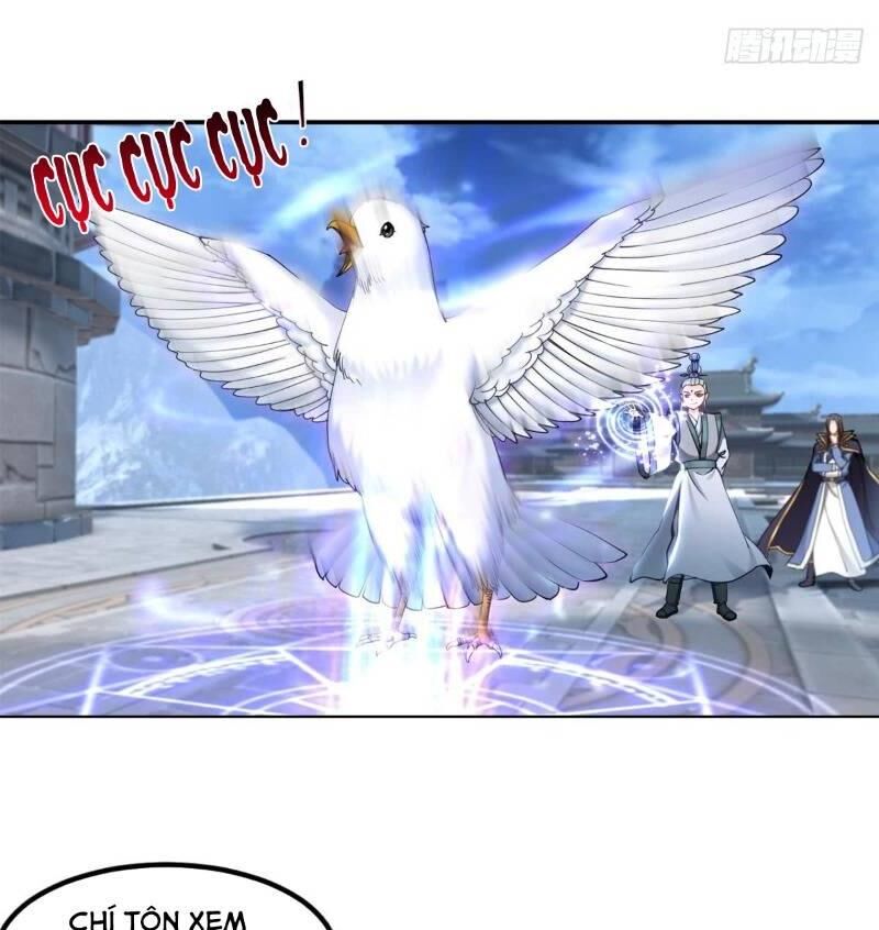 lão tổ của bạn đang online chapter 78 4