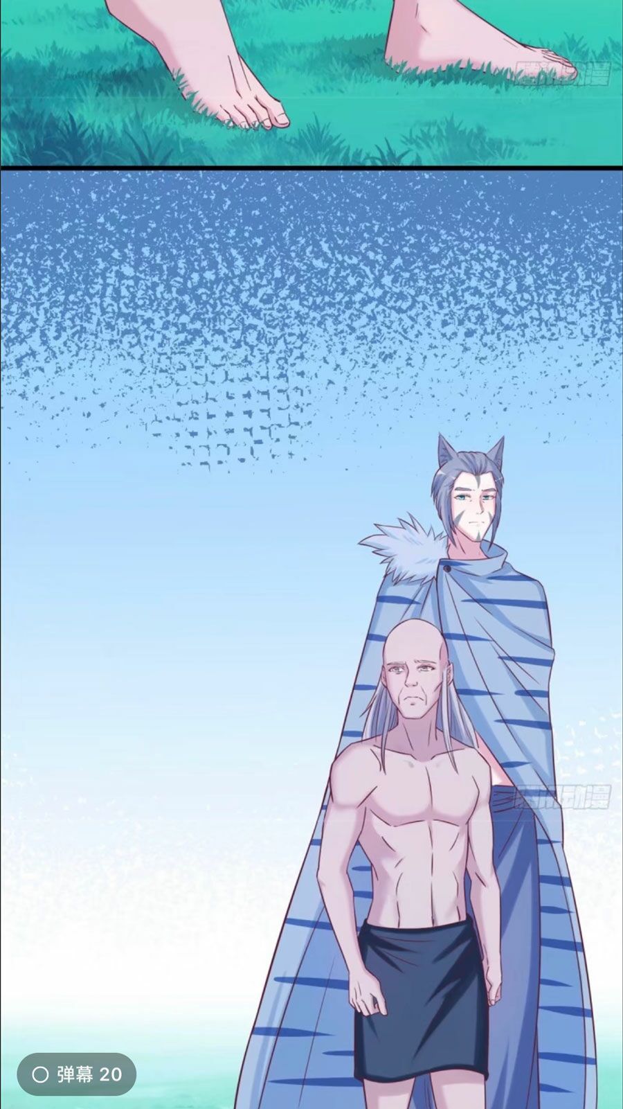 [16+] thảnh thơi thú thế chủng chủng điền, sinh sinh tể chapter 132 7