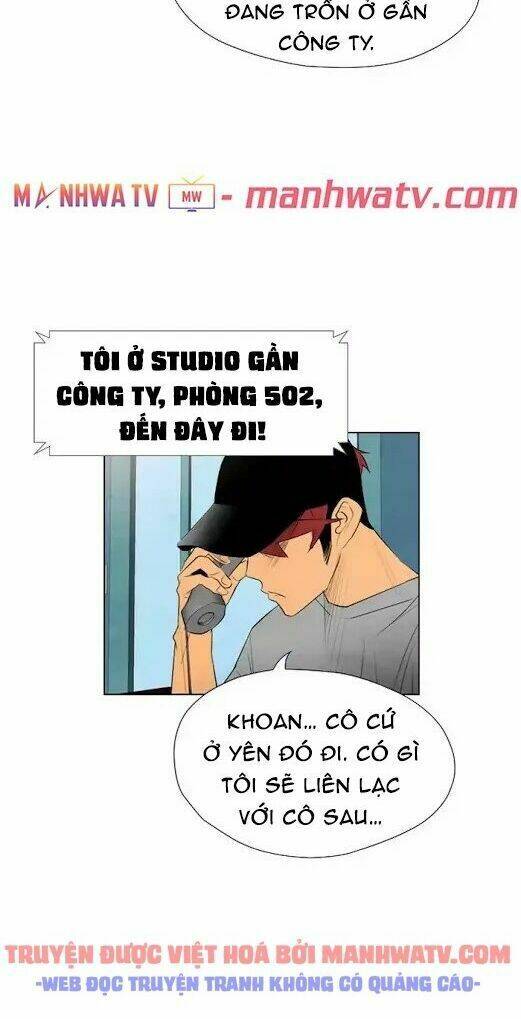 kẻ hồi sinh chapter 52 20