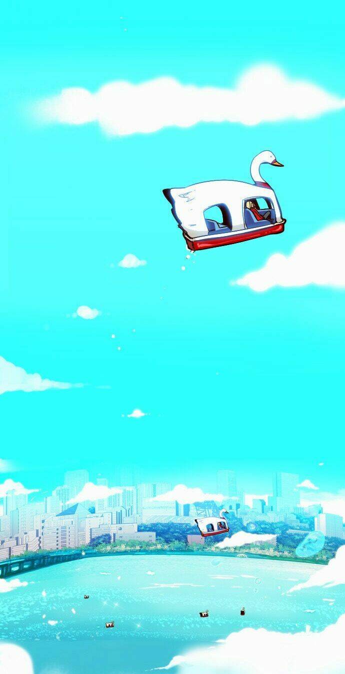 nữ sinh trường wilds chapter 108 10