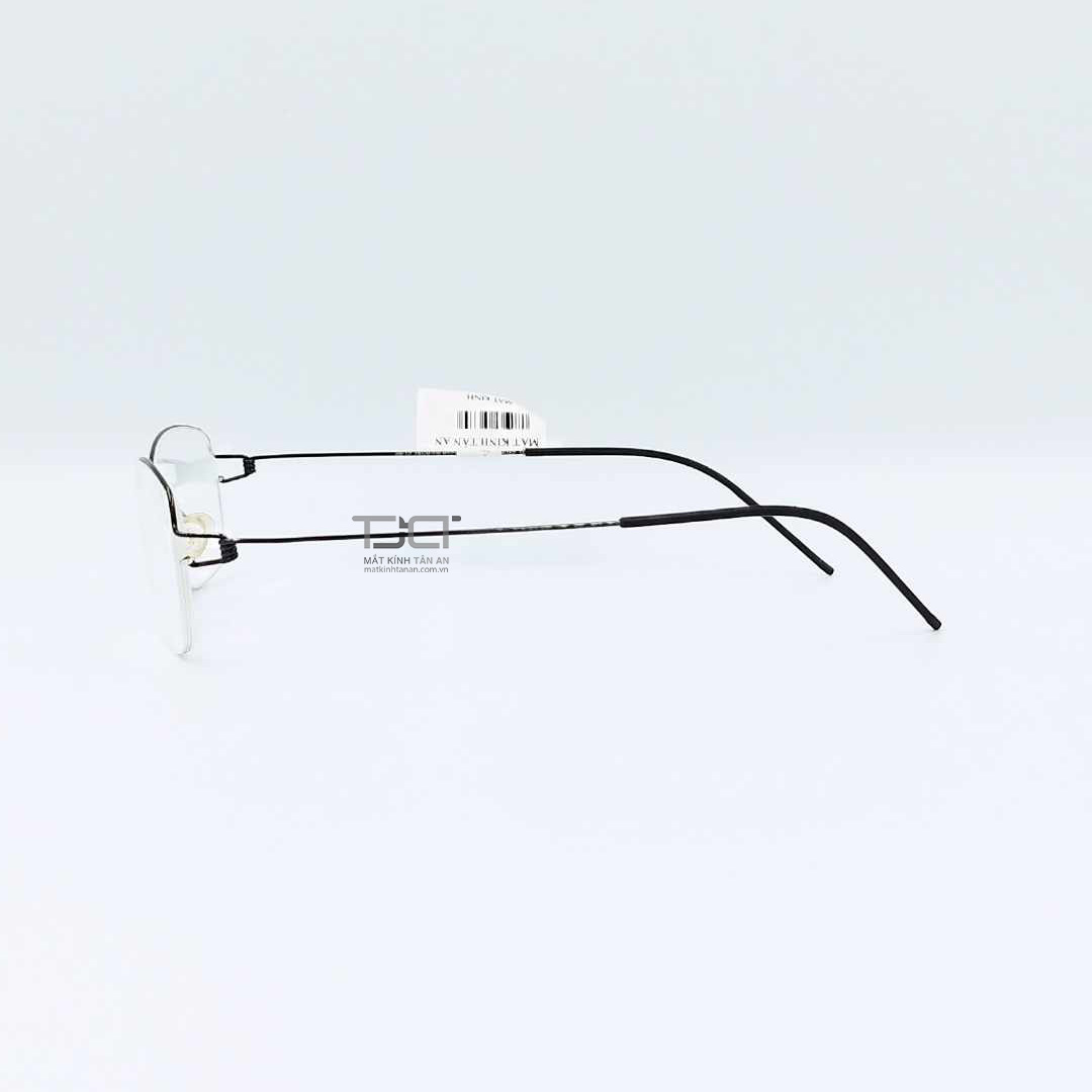 GỌNG KÍNH TITANIUM, GỌNG MÃNH, XẺ CƯỚC, SIÊU NHẸ, DÀNH CHO NỮ