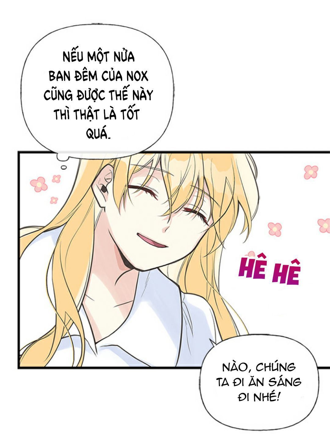 chị tôi đã nhặt về một nam chính quyến rũ chapter 8 34