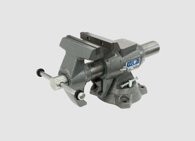 ETO WILTON 550P MULTI-PURPOSE BENCH VISE, 5-1/2&quot; RỘNG HÀM WILTON-28824 - HÀNG CHÍNH HÃNG