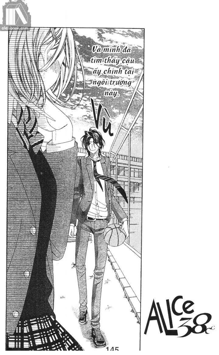 alice 38 °c chapter 32 19