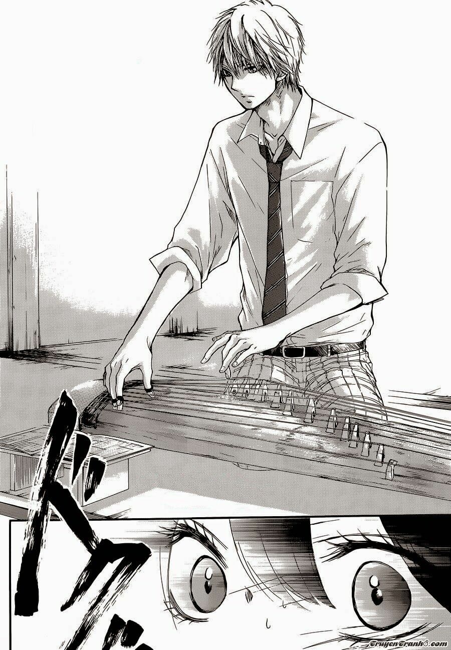 kono oto tomare! chapter 6 28