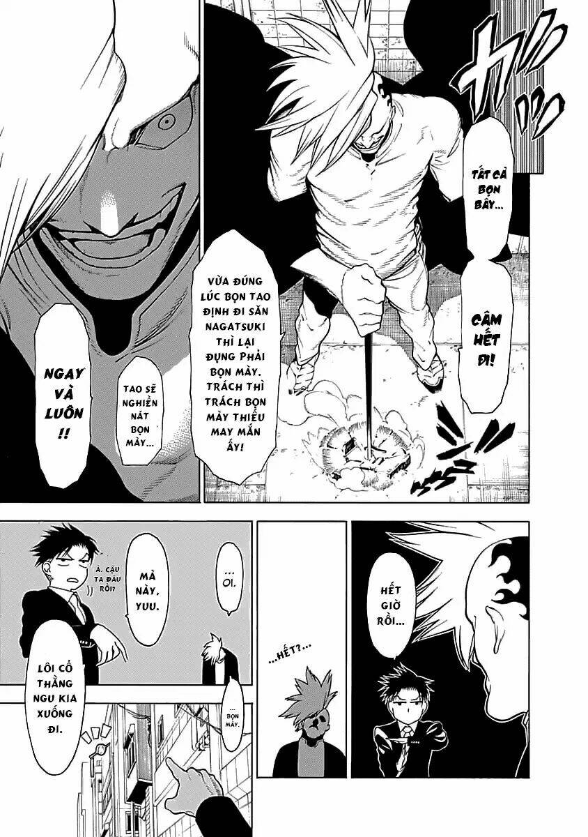 mononogatari chapter 5 5