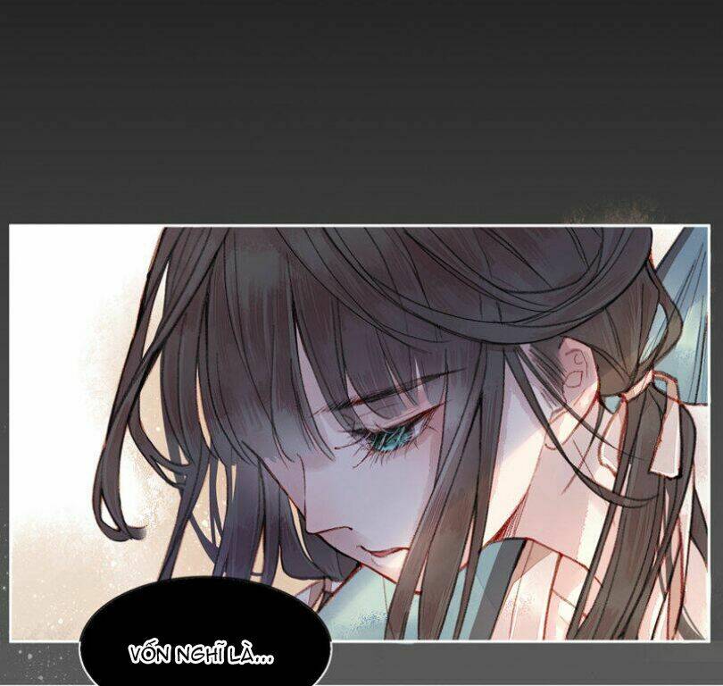 điều gì gọi là hấp dẫn tăng gấp đôi? chapter 1 37