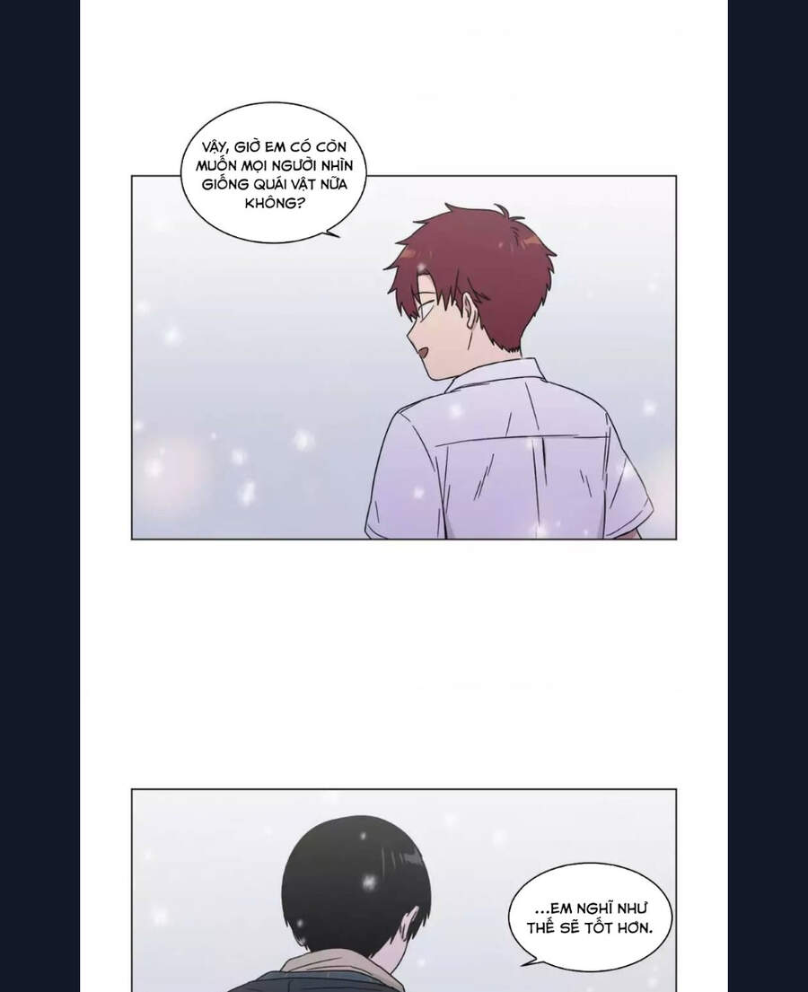 …”một sự thật khá khó chịu.” chapter 72 29