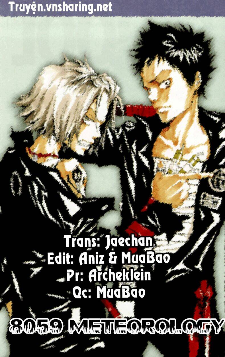 khr doujinshi - overcompensation chapter 1 1