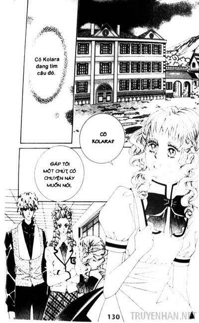 lọ lem hậu đậu chapter 64 8