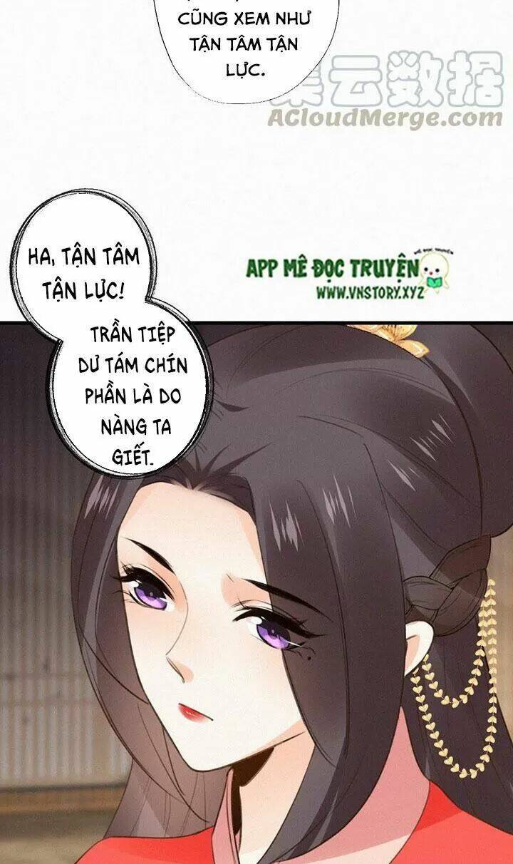 thiên hương mỹ nhân chapter 122 32