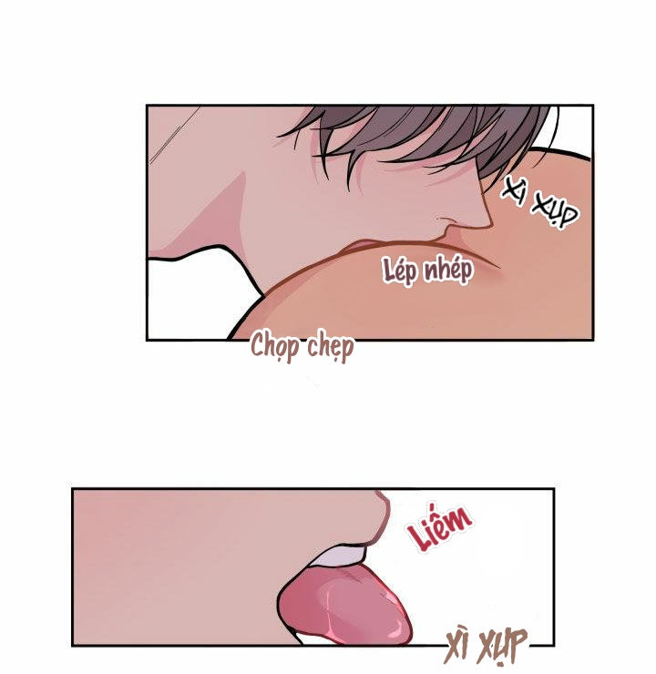 tình thú (full) chapter 8 23