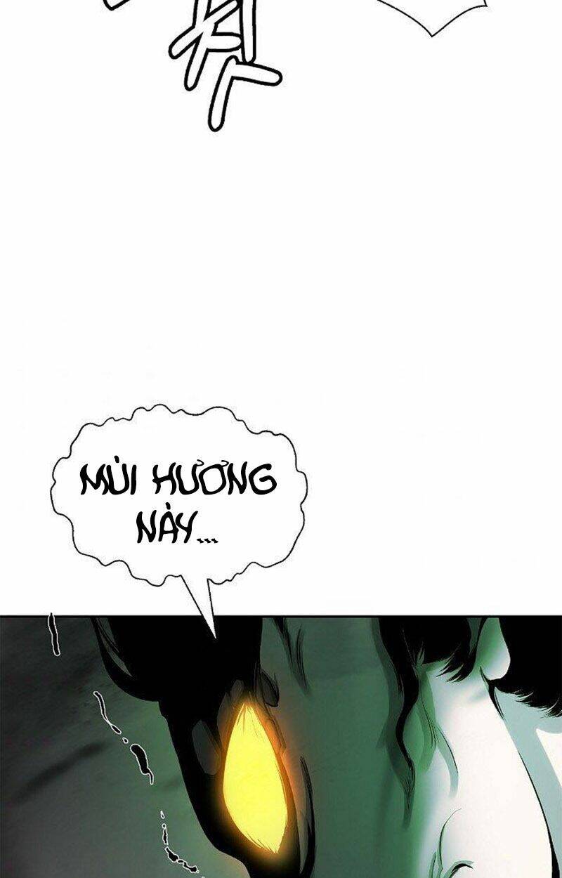 xuyên không thành hổ chapter 78 71