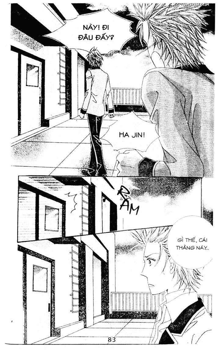 điên vì yêu - love like crazy chapter 9 27