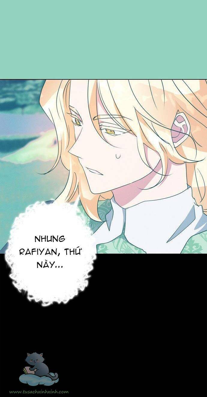 tôi đang nuôi dưỡng một con quái thú chapter 71 42