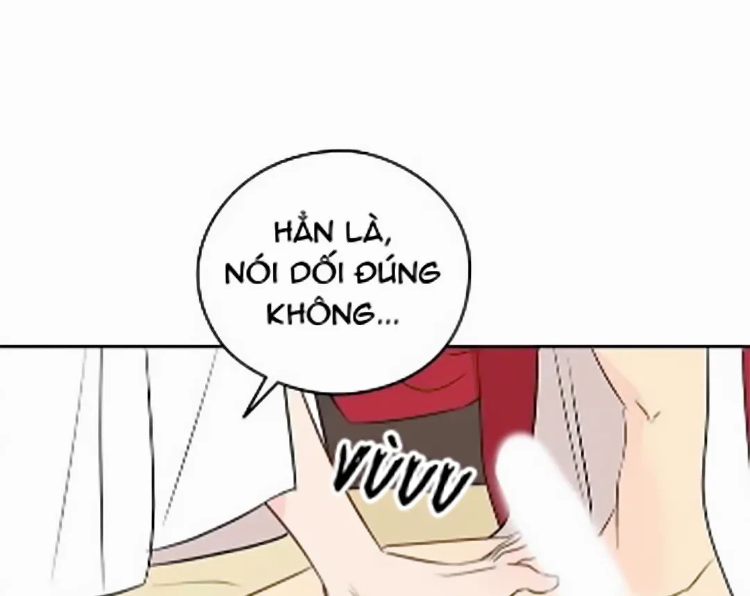 chuyện quái gì với giấc mơ đó vậy chapter 11 10