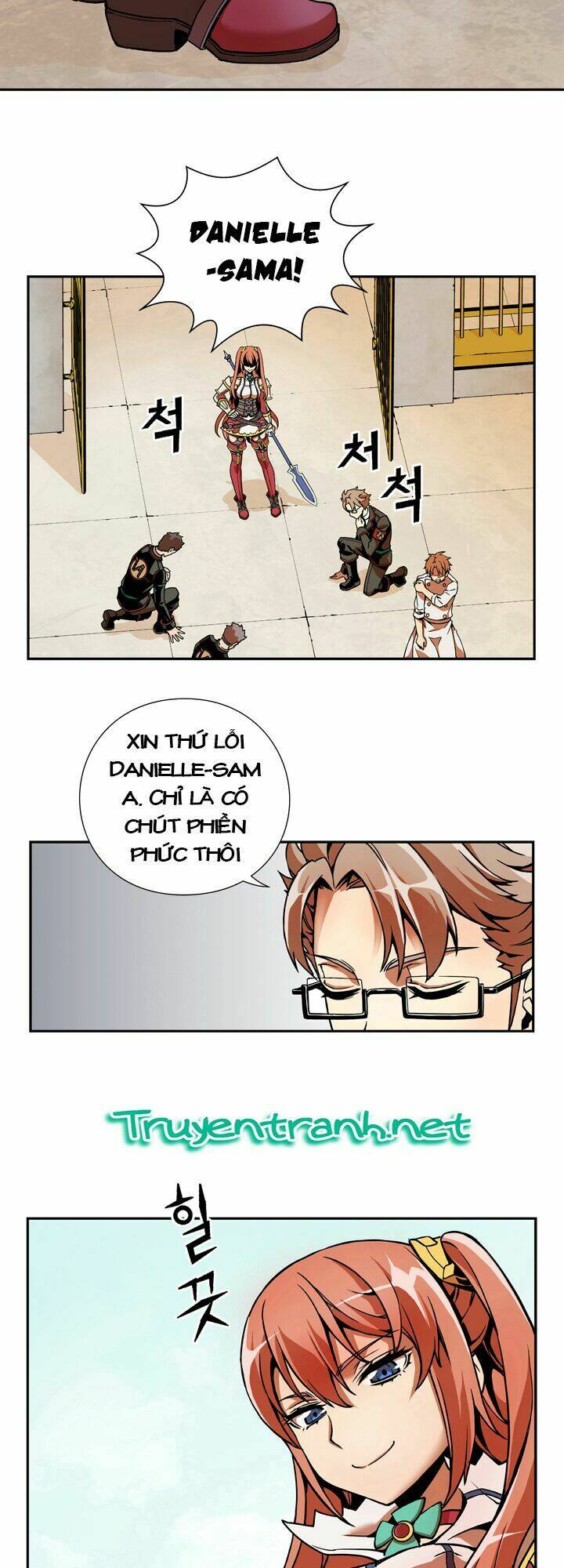 valkyrie agency chapter 5 37